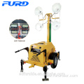 Portable Diesel Lighting Towers,Engineering Light Equipment (FZM-Q1000)